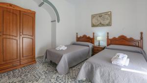 Casa Leal La Puebla de Los Infantes by Ruralidays