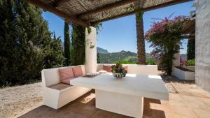 La Jara Gaucín by Ruralidays