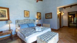 La Jara Gaucín by Ruralidays