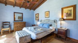 La Jara Gaucín by Ruralidays