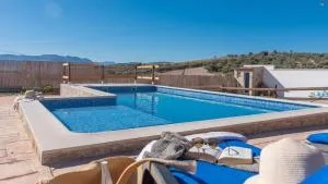 La Antigua Fábrica Teba by Ruralidays - Teba