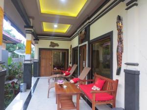Taruna Boutique Homestay & Spa