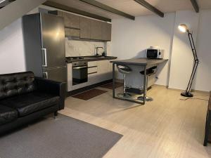 GREEN LOFT -Torino centro- by HAPPYHOSTORINO