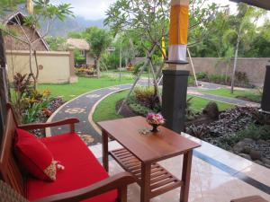 Taruna Boutique Homestay & Spa