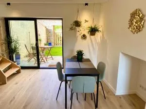 La petite Maison Messigny - 伊帕尼