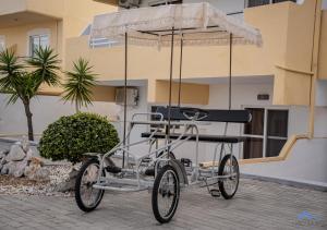 Casa Blue Sarantis