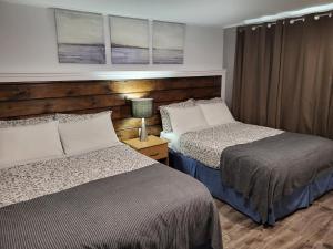 Scoodic Motel