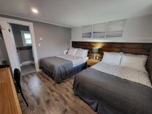 Scoodic Motel
