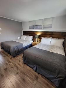 Scoodic Motel