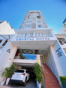 Nha Trang Crystal Hotel