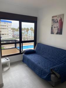BENALMADENA ALOHA PLAYA BEACH LOFT