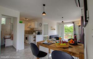 Appartements Village Cargese 1 : photos des chambres