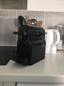 Appartements Village Cargese 1 : photos des chambres