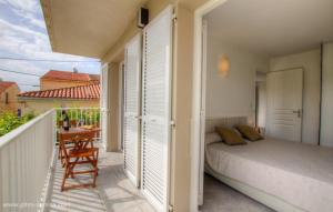 Appartements Village Cargese 1 : photos des chambres