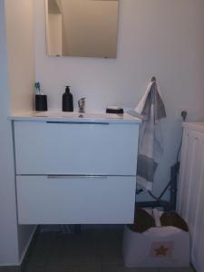 Appartements Studio 10 min aeroport orly : photos des chambres