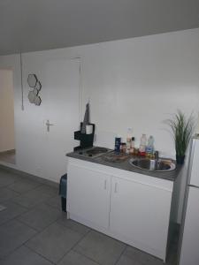 Appartements Studio 10 min aeroport orly : photos des chambres