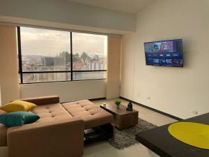 Encantador apartamento #3 cerca al aeropuerto