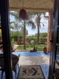 Hajrienne guest house