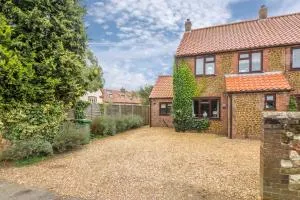 Tide Cottage - ثورنهام