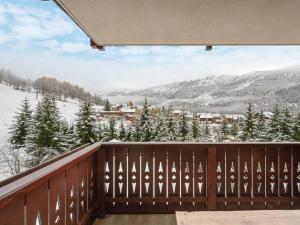 Appartements Appartement Meribel, 3 pieces, 4 personnes - FR-1-566-51 : photos des chambres