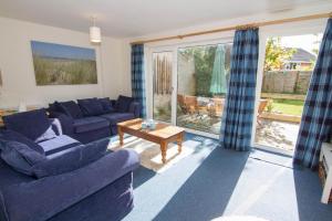 Sea Aster - Ubytování bez kategorie ve městě Brancaster