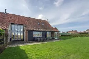 Geddings Farm Barn - Ringstead