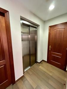 Piso en pleno centro de Miño derecha