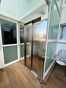 Piso en pleno centro de Miño derecha