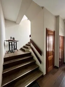 Piso en pleno centro de Miño derecha - Telle