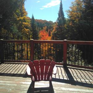 Family Home Ski Mont-Tremblant Versant Nord