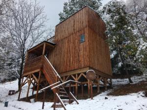 Appartements les gites axeens (l'Ours) : photos des chambres