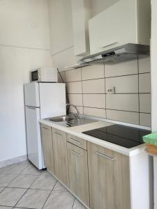 Apartment Grabar