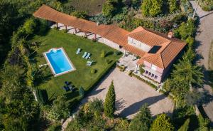 Leiras de Candoz Douro Valley