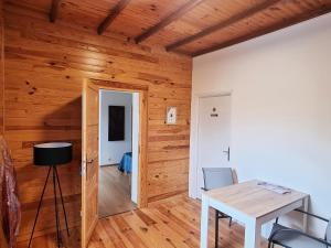 B&B / Chambres d'hotes Les Tables Aux Vaches - Maison d'Hotes - Table d'Hotes sous conditions : photos des chambres