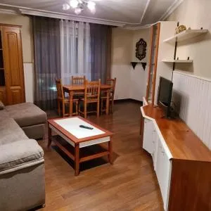 Apartamento en Noia - A Igrexa