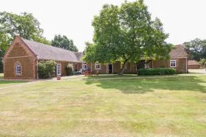 Grooms Cottage C - 格里姆斯顿