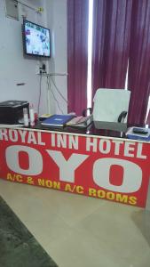 Hotel O Royal Inn Hotel