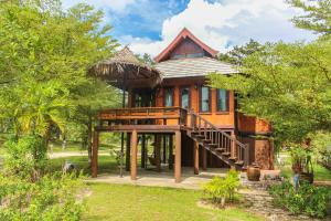 ThaiLife Wellness & Meditation Resort- SHA Plus
