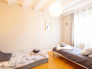 Maison familiale avec piscine privée, proche de Périgueux, animaux acceptés - FR-1-616-236