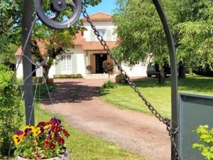 Maisons de vacances Gite Chancelade, 5 pieces, 8 personnes - FR-1-616-236 : photos des chambres