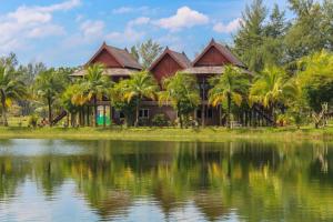 ThaiLife Wellness & Meditation Resort- SHA Plus