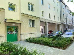 Apartament Osiedle Ogrodowe