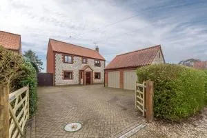 Saltmarshes - Holme next the Sea