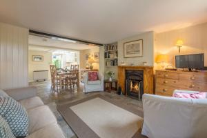 Marram Cottage