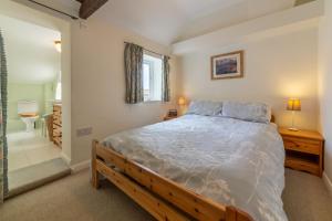 Marram Cottage