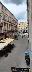 Lovely apartment on Dyrekcyjna street! In the very center of Katowice!