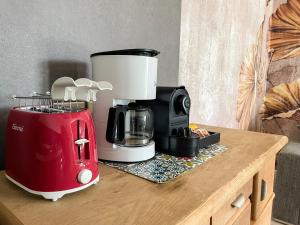 Sunset Lodge - ENJOY HOLIDAY