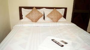 Hotel O Mishra Suites