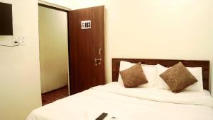 Hotel O Mishra Suites