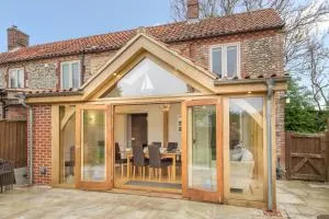 Skimming Stones - Stanhoe